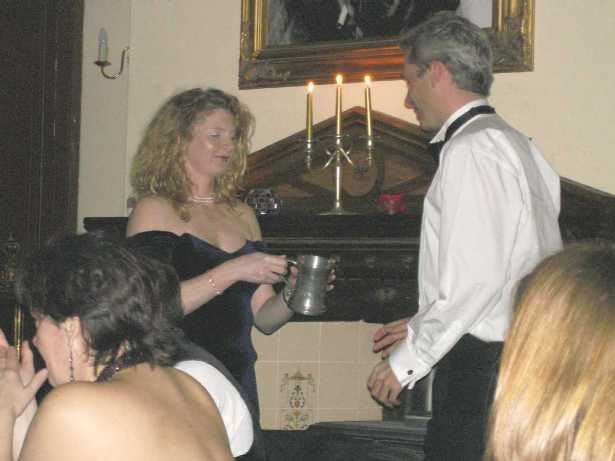08 Member presentation.JPG (86381 bytes)