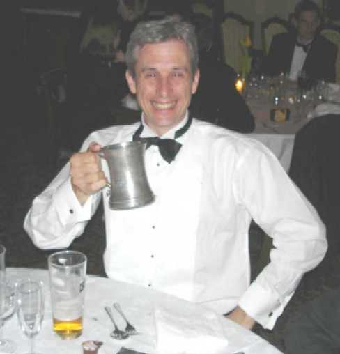 09 Geoff & tankard.JPG (27077 bytes)