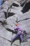 Carolyn Dent, Hollybush Crack, Stanage.jpg (45405 bytes)
