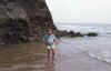 Michael Baldwin, 3 cliffs bay 1997.jpg (24693 bytes)