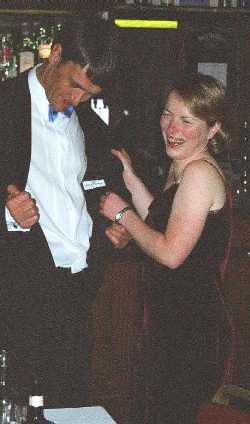 No Flies on Bill, Barbara 2.jpg (73945 bytes)