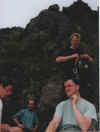 Shrinking Nick Wasdale 01-08-98.JPG (30012 bytes)
