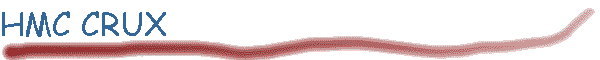 HMC CRUX