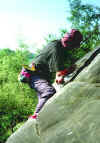 me todys wall 1.JPG (149862 bytes)